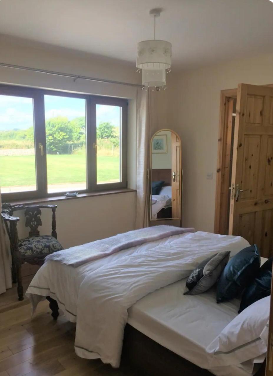 Beachmount House Гаривоу Екстериор снимка