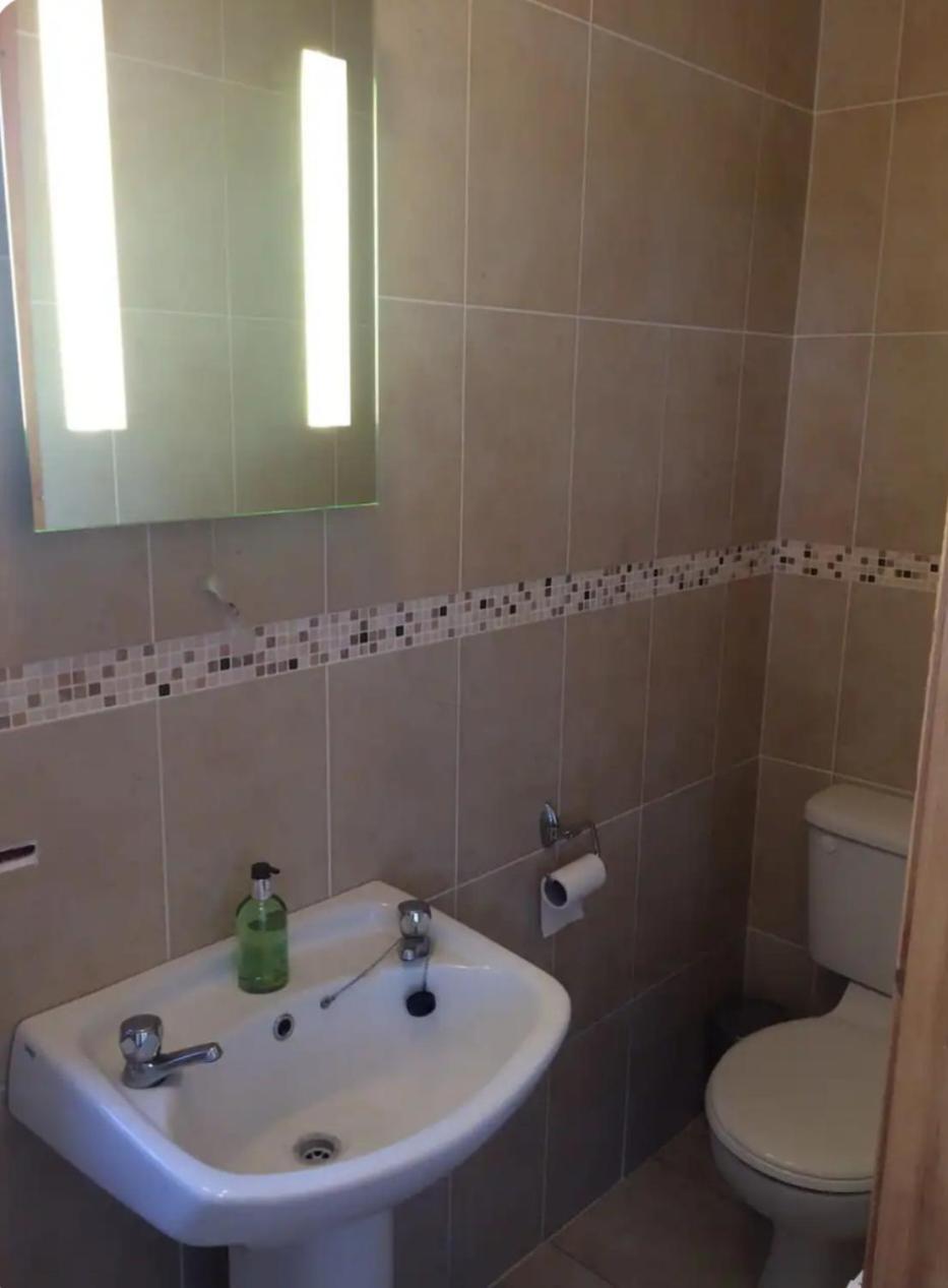 Beachmount House Гаривоу Екстериор снимка